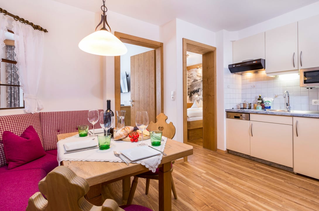 Zimmer Hotel Lavendel