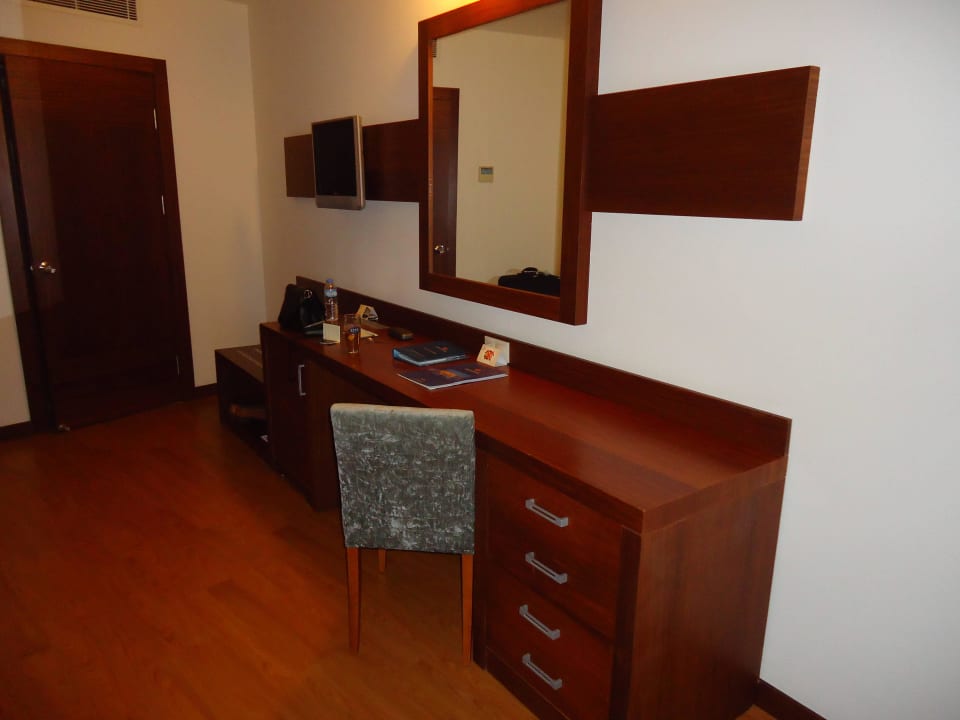 Amelia Beach Resort Hotel & Spa Vita Silva Hotel