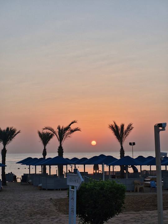 Strand Beach Albatros Resort