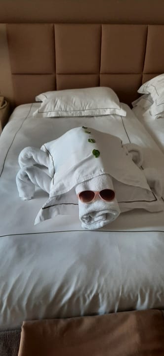 Zimmer Cleopatra Luxury Resort Makadi Bay