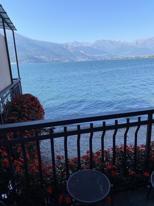 Ausblick Hotel Meridiana