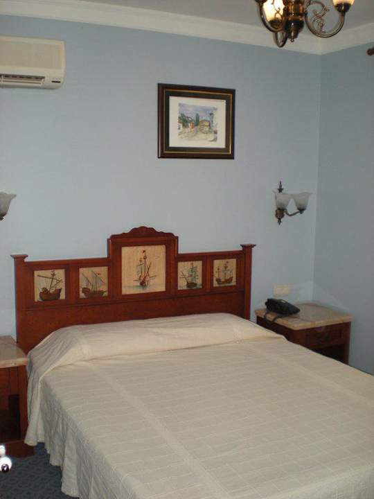 Schlafzimmer Comca Manzara