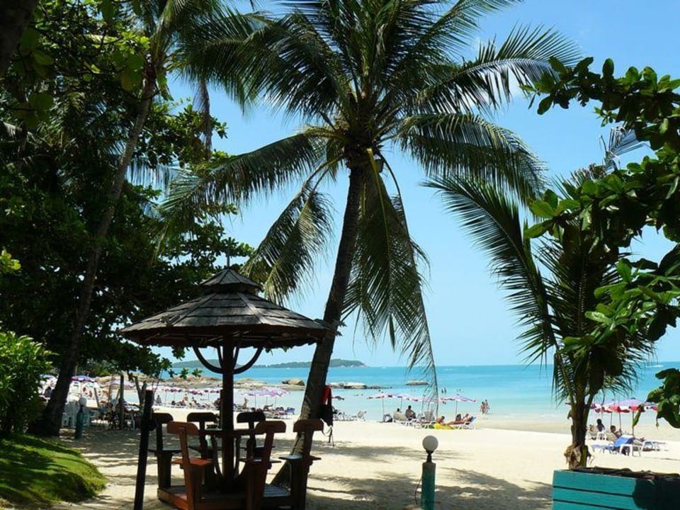 Meerblick The Fair House Beach Resort