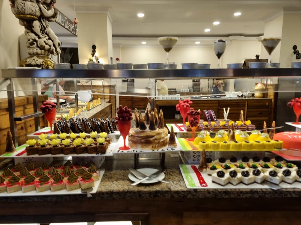 Gastro Club Turtas Beach Hotel