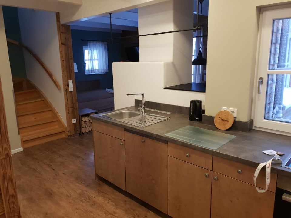 Zimmer Torfhaus Harzresort