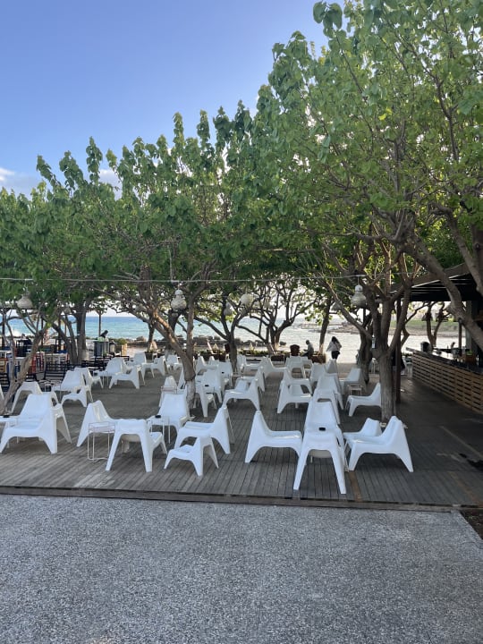 Strand Numa Bay Exclusive Hotel