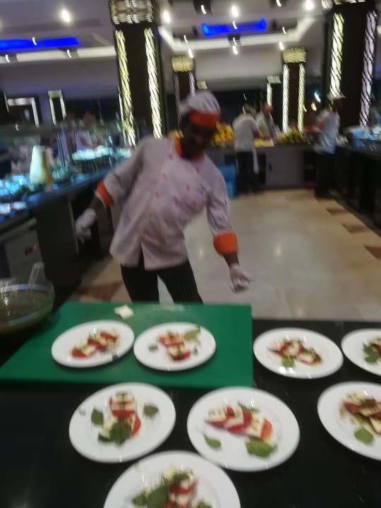 Gastro Fantazia Resort Marsa Alam