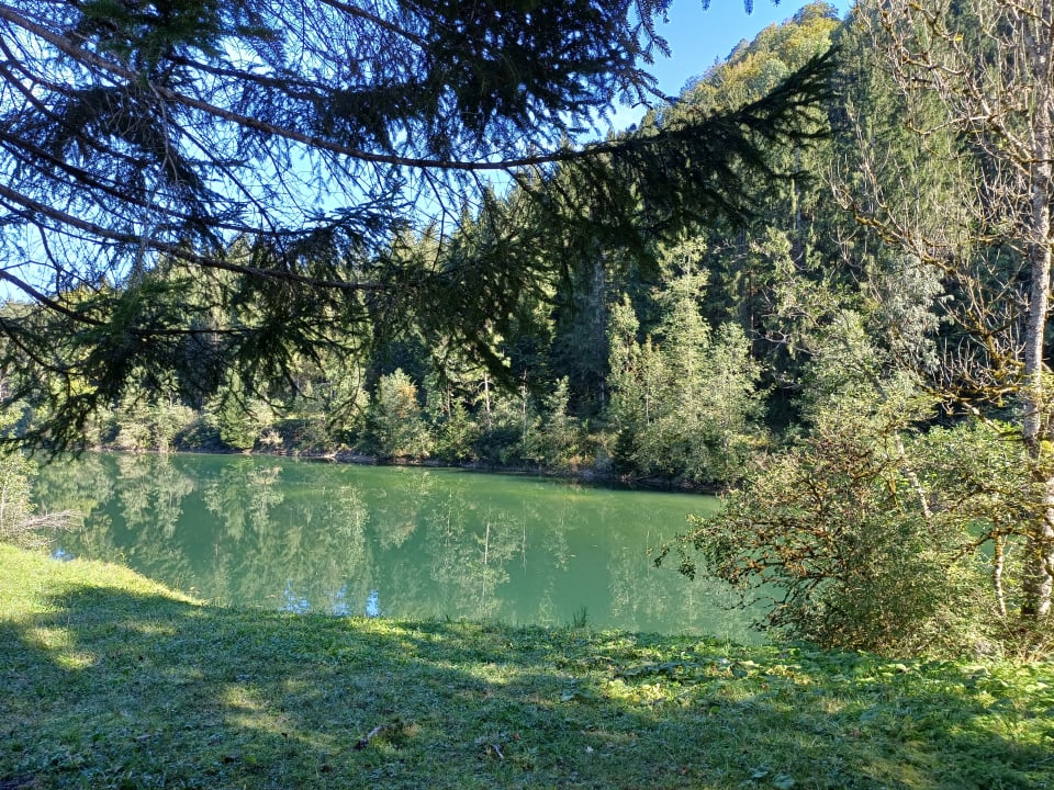 Ausblick Hotel Tanneck