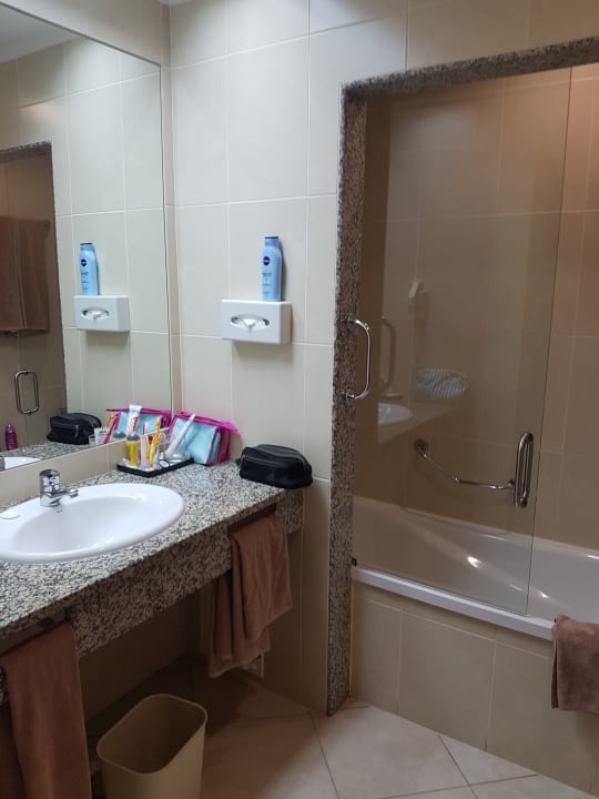 Zimmer 3HB Guaraná - All Inclusive