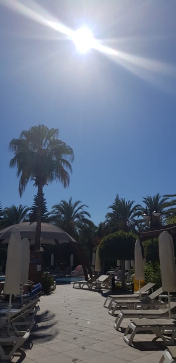 Pool Saphir Resort & Spa