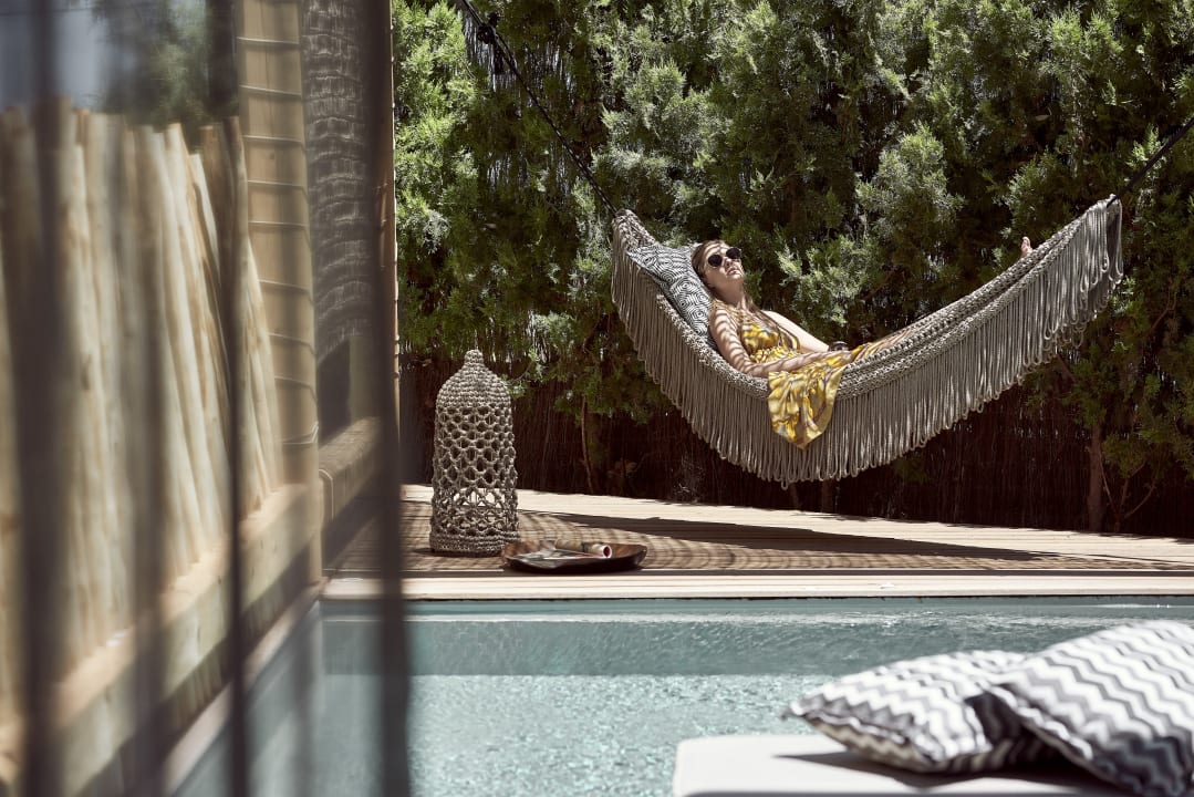 Zimmer NEMA Design Hotel & Spa (Adults Only)