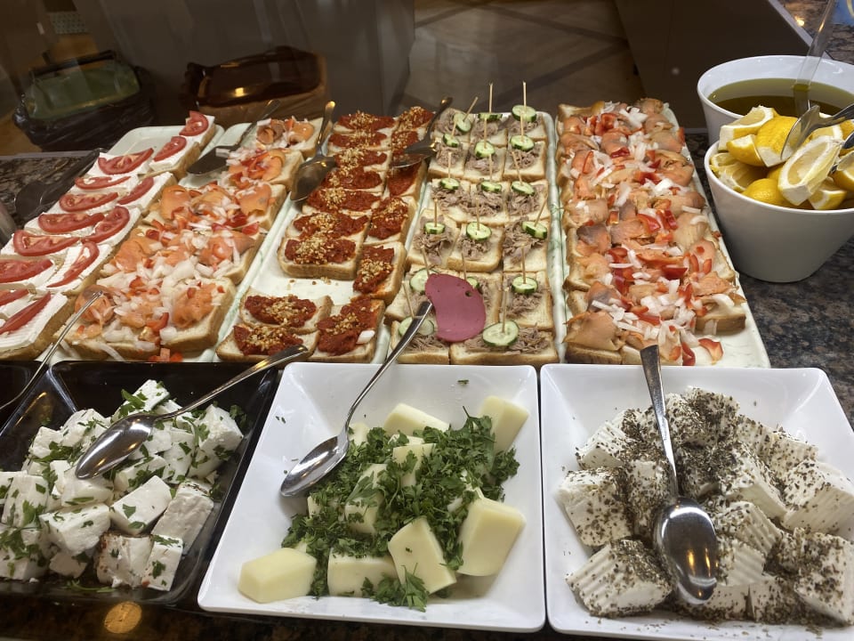 Gastro Melas Resort Hotel