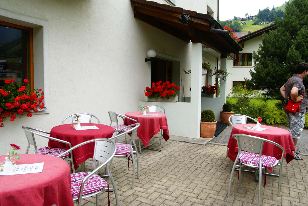 Cafe Hotel Sonnwendhof