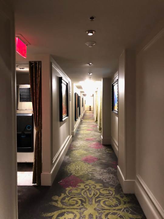 Zimmer Hotel Mansion On Forsyth Park