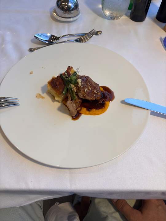 Gastro Isabella Island Resort Valamar Collection