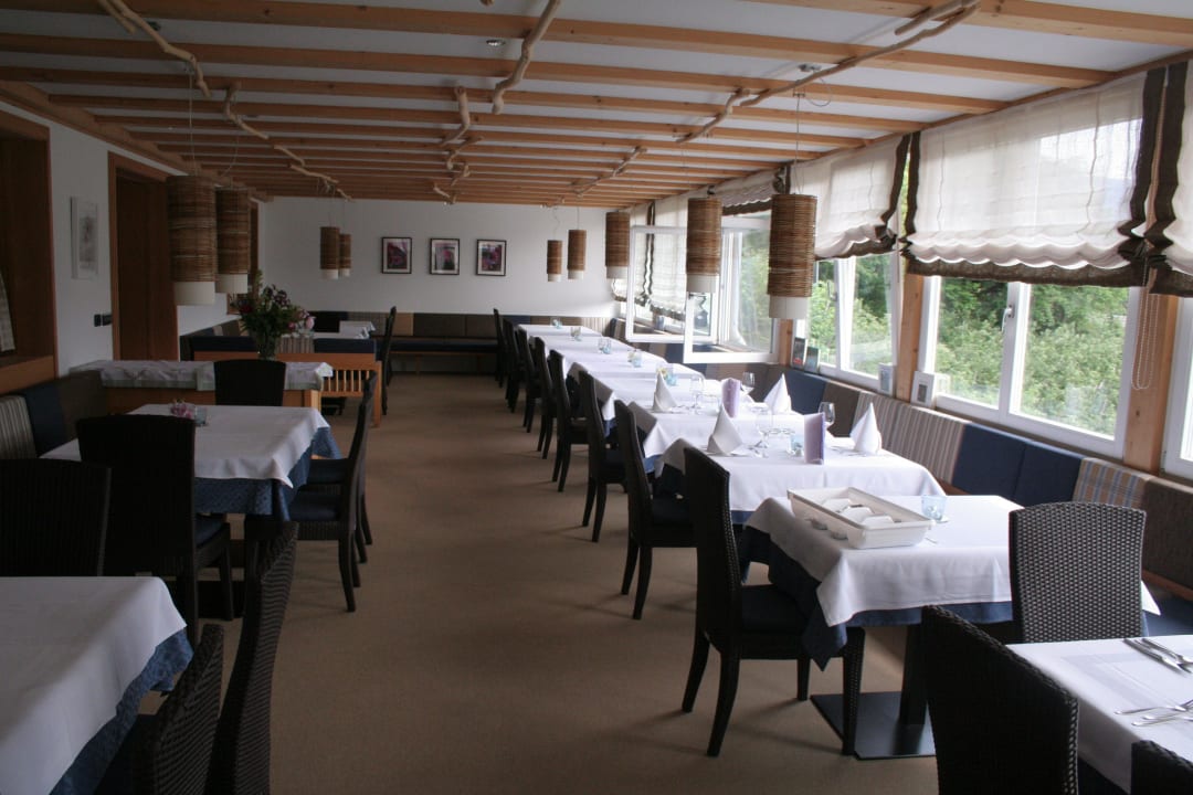 Speissesaal Das Mühlwald - Quality Time Family Resort