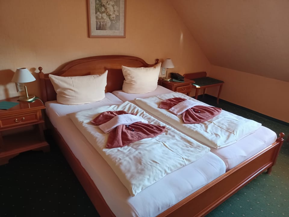 Zimmer Garni Pension zum Kutschenbauer