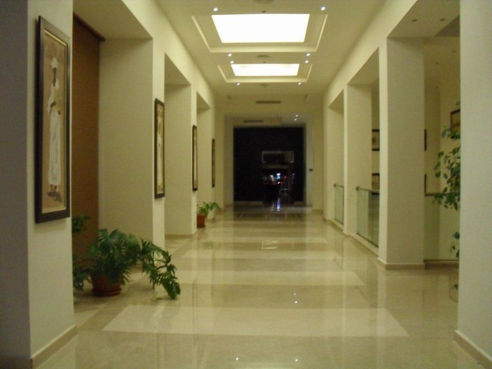 Zur Bar Cleopatra Luxury Resort Makadi Bay