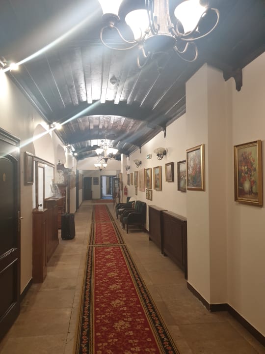 Sonstiges Mona Lisa Medical Wellness & Spa