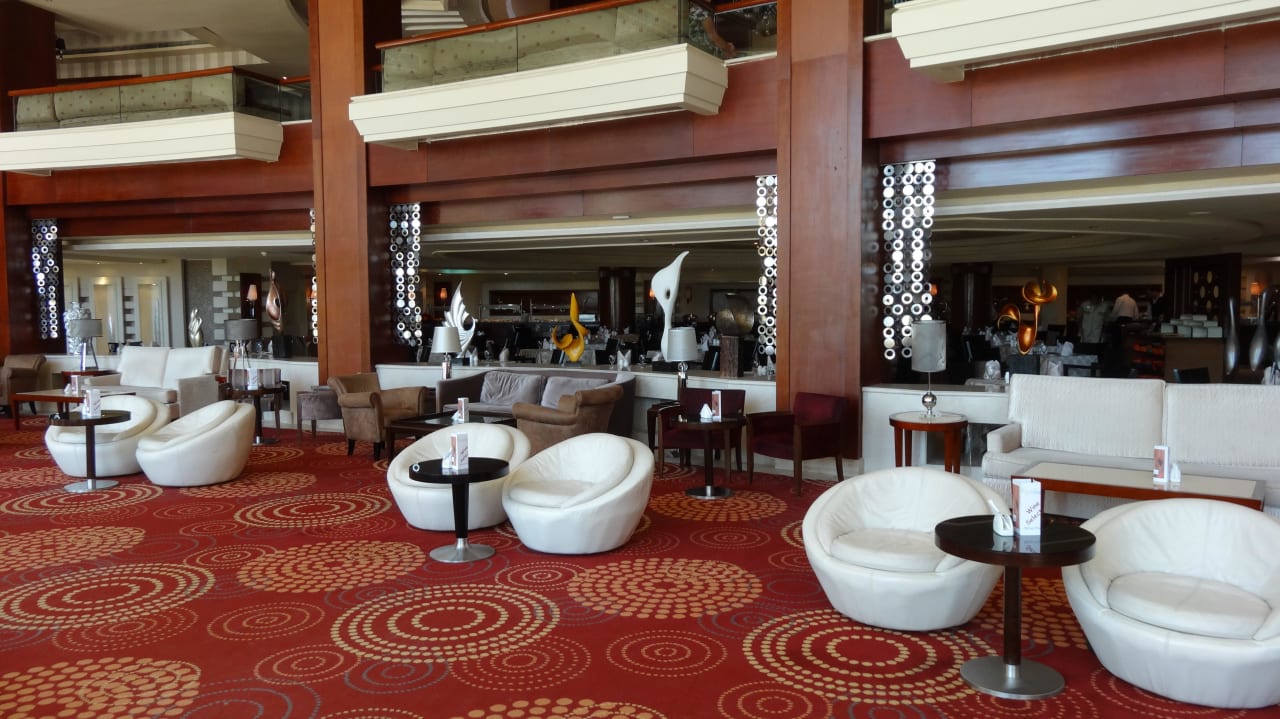 Bar Kaisol Romance Resort