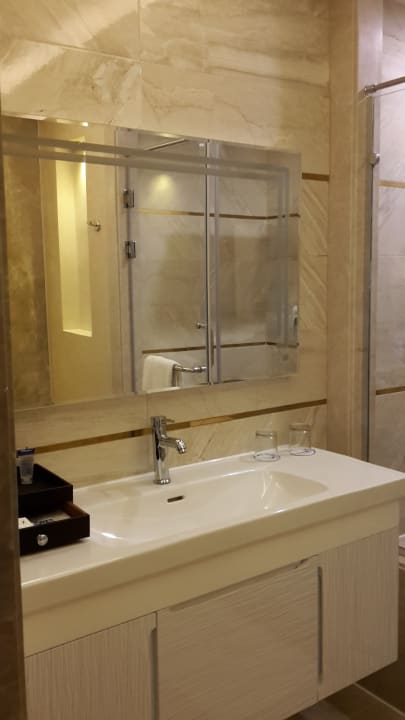 Zimmer Pickalbatros Aqua Blu Resort - Sharm El Sheikh