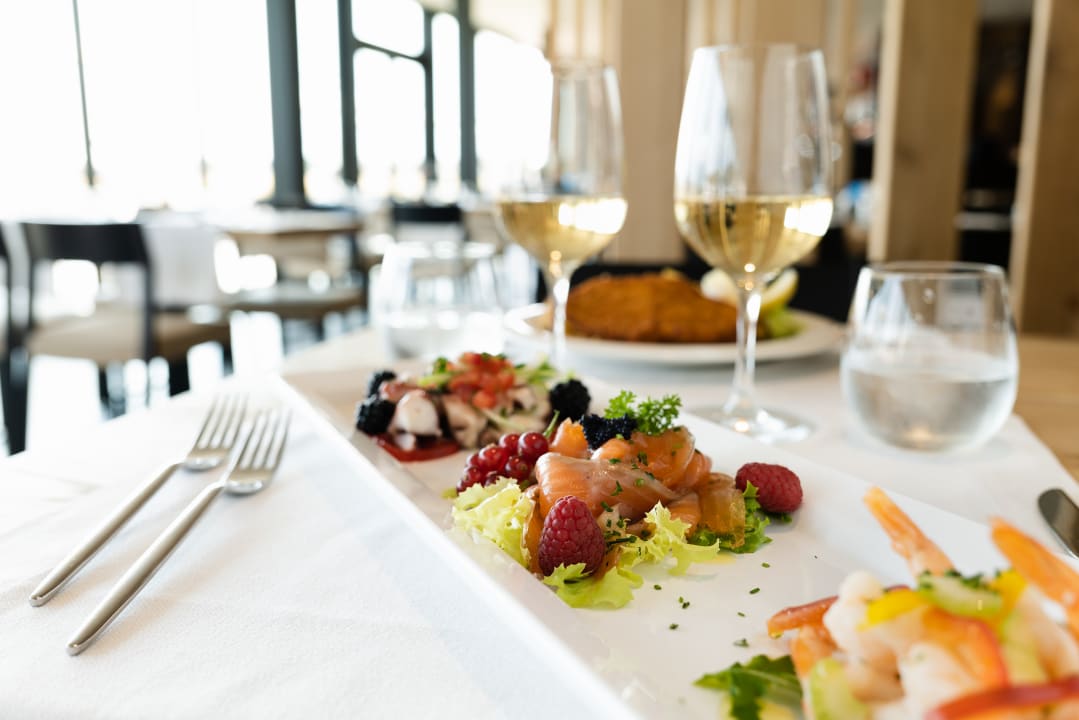 Gastro Lino delle Fate - Eco Village Resort