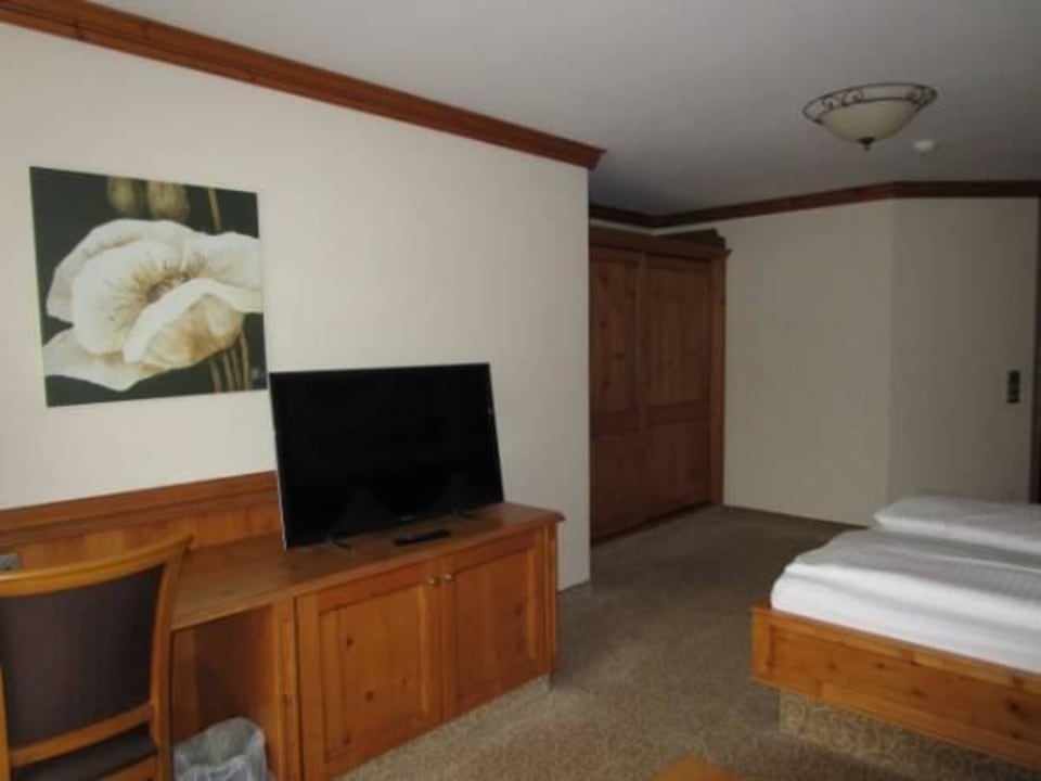 Großzügig Gasthof Hotel Grünauerhof