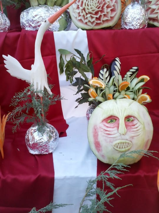 . Trendy Aspendos Beach Hotel