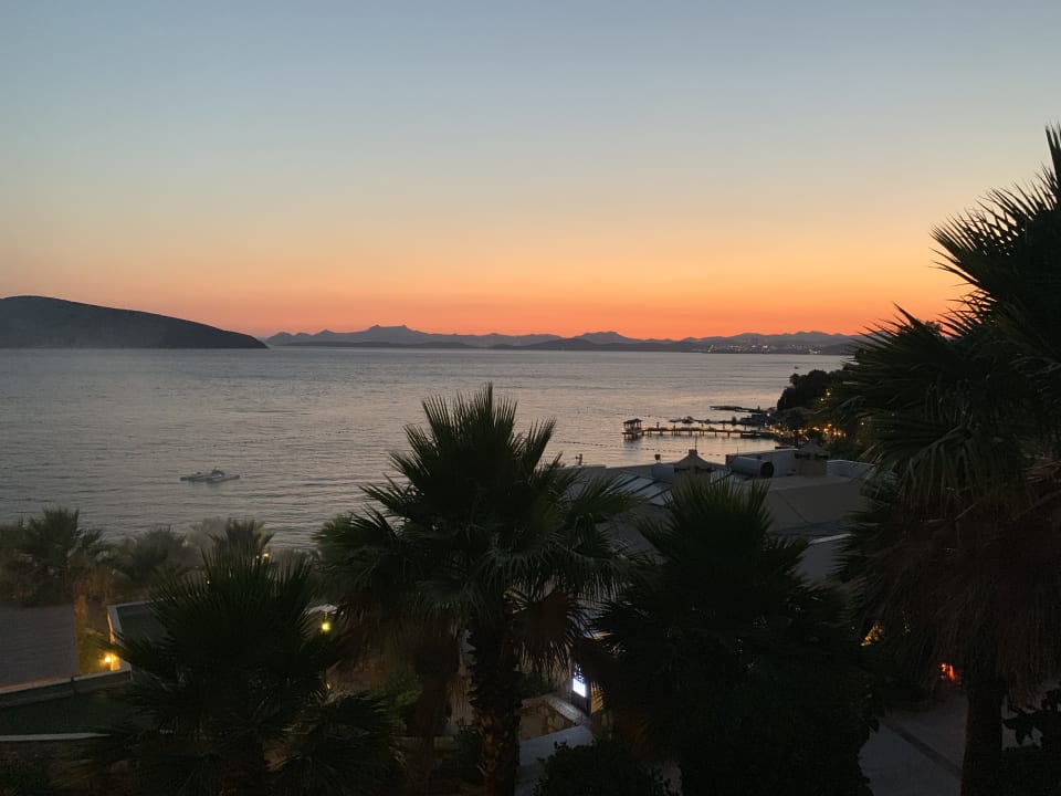 Ausblick TUI MAGIC LIFE Bodrum - Adult Only (16+)