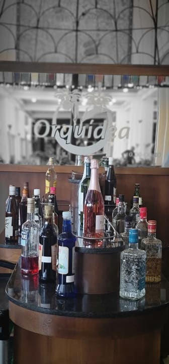 Sport & Freizeit Blau varadero - Adults only