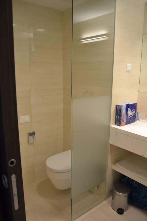 WC Hotel Parentium Plava Laguna