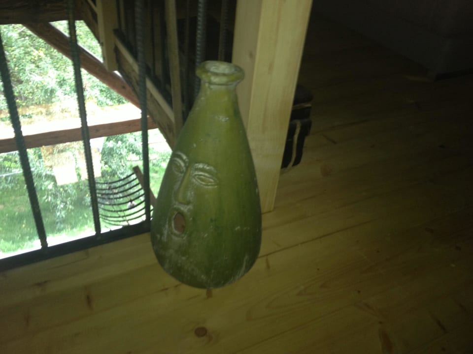 Bienenalm LUXGUT - OLIVIA