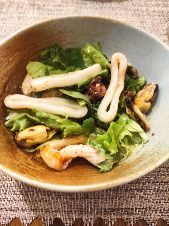 Gastro Acanthus Cennet Barut Collection