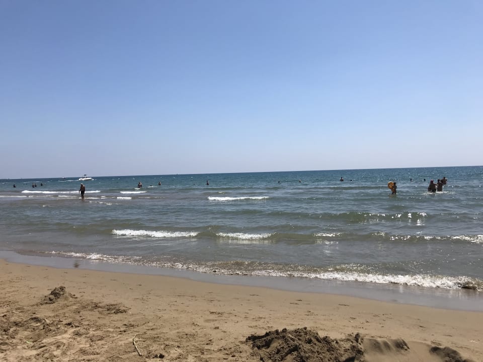 Strand Narcia Resort Side