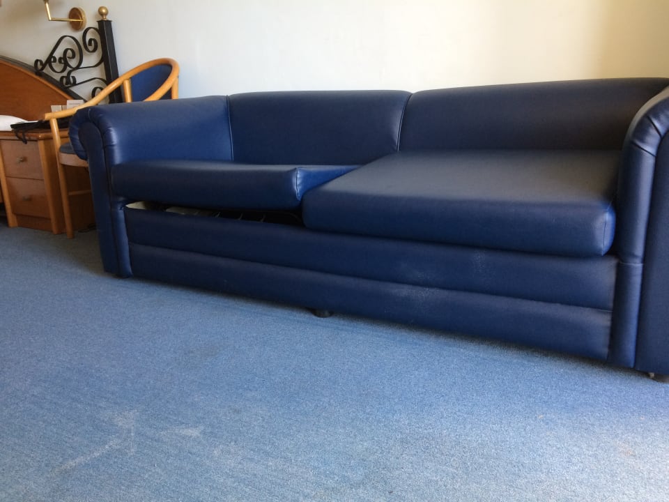 Zimmer Hotel Santana