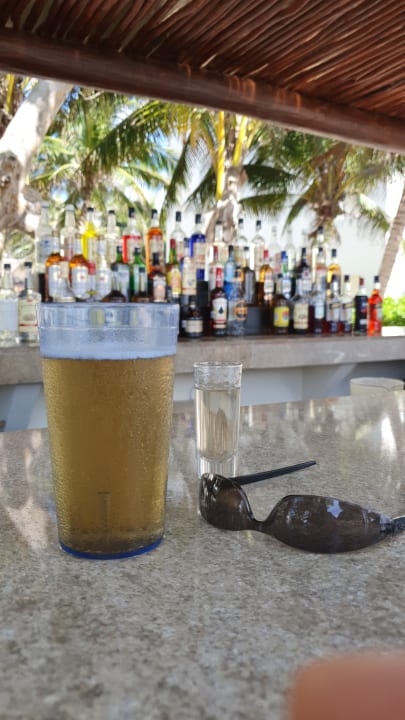 Gastro Akumal Bay Beach & Wellness Resort