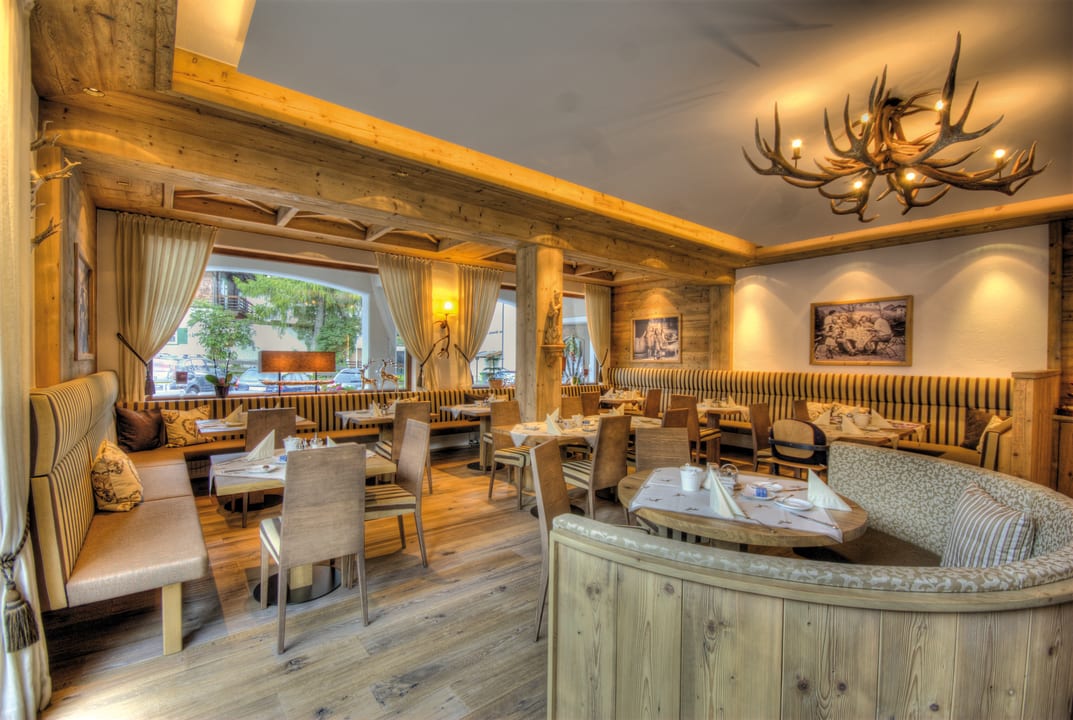 Gastro Hotel Garni St. Georg