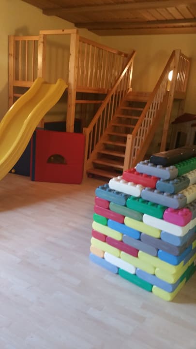 Sport & Freizeit Familotel Mein Krug