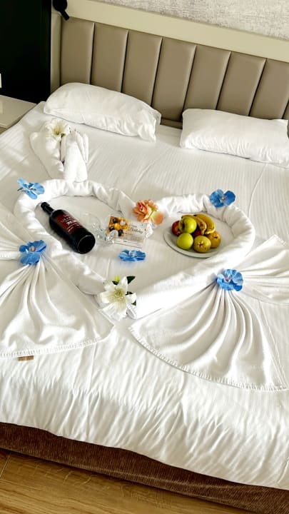 Zimmer Seaden Sea World Resort & Spa