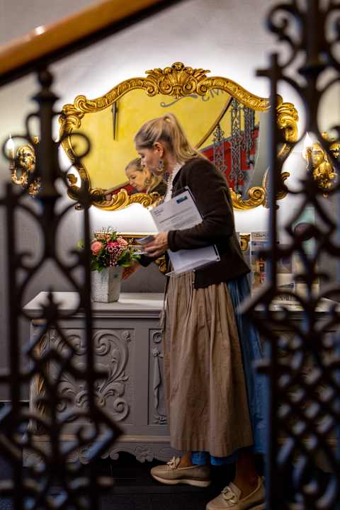 Sonstiges Hotel Unter den Linden