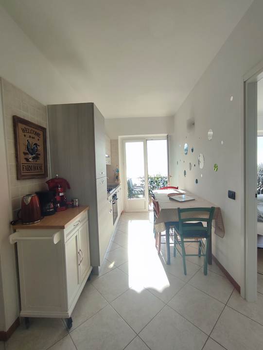 Sonstiges Appartamento Malva 1