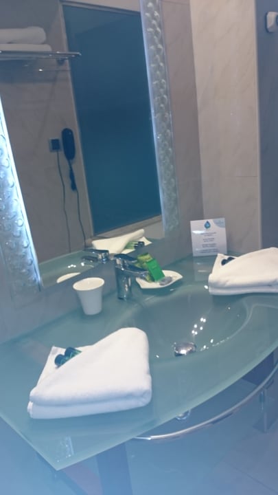 Zimmer Anthemus Sea Beach Hotel & Spa