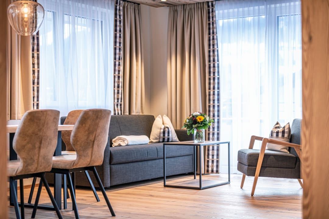 Zimmer Winkler´s Gipfelblick Chalet