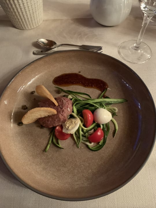 Gastro Hotel Bergknappenhof