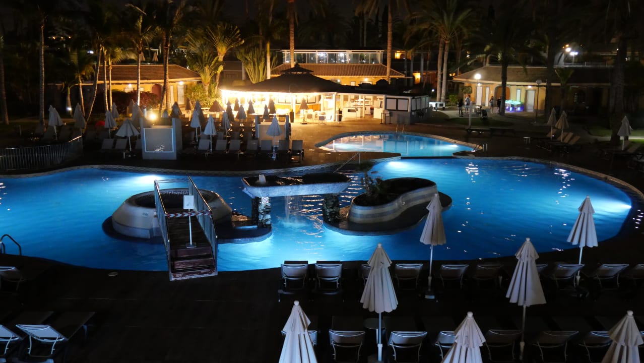 Pool Suites & Villas by Dunas