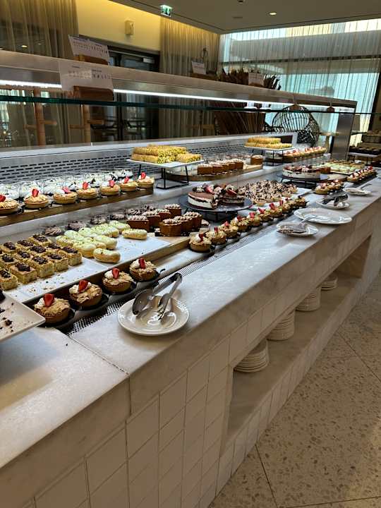 Gastro Atlantica Dreams Resort