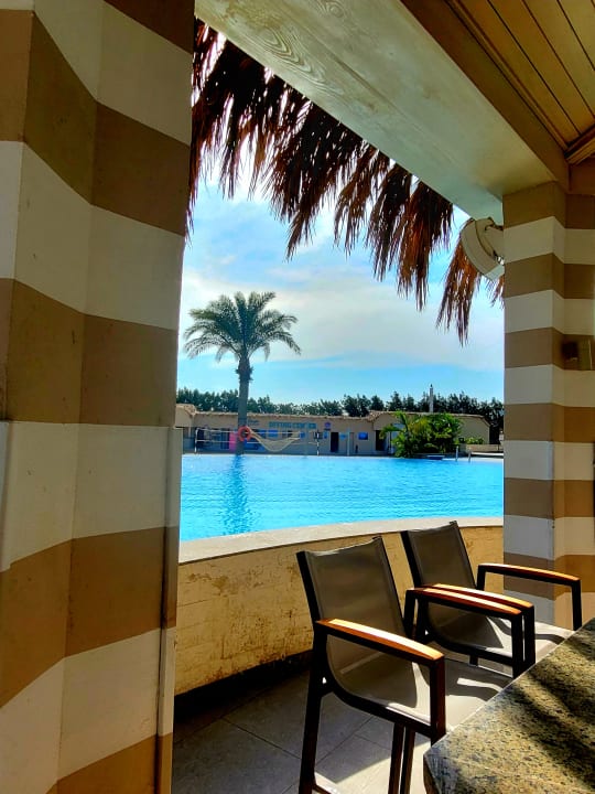 Pool JAZ Elite Casa del Mar Beach