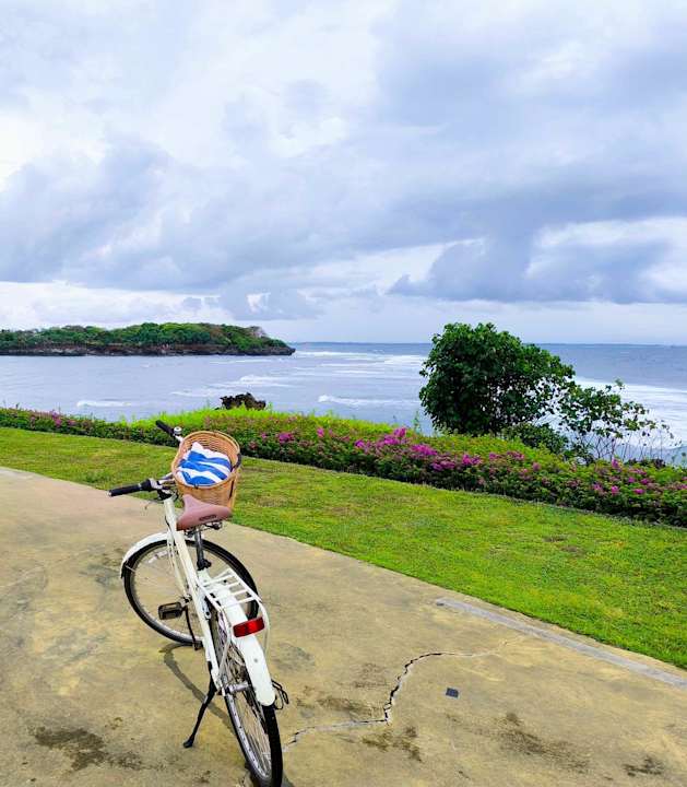 Sport & Freizeit Sol by Melia Benoa Bali