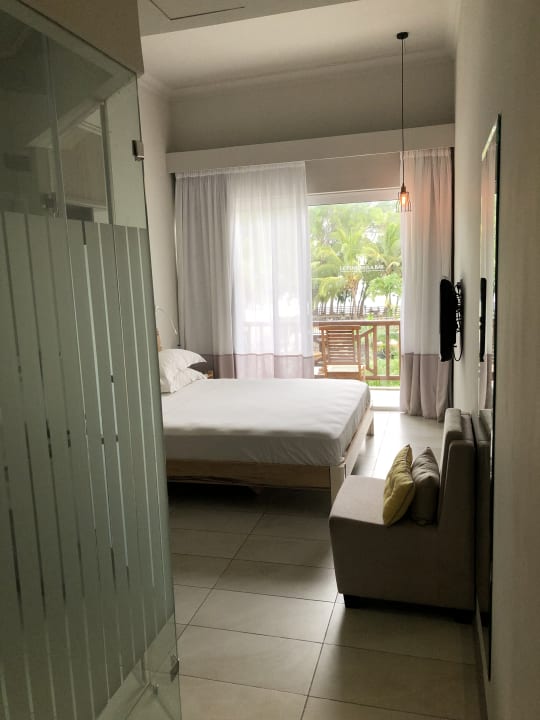 Zimmer Le Peninsula Bay Beach Resort & Spa