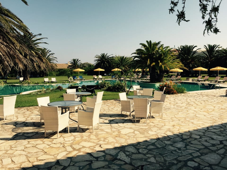 Pool St. George's Bay Country Club